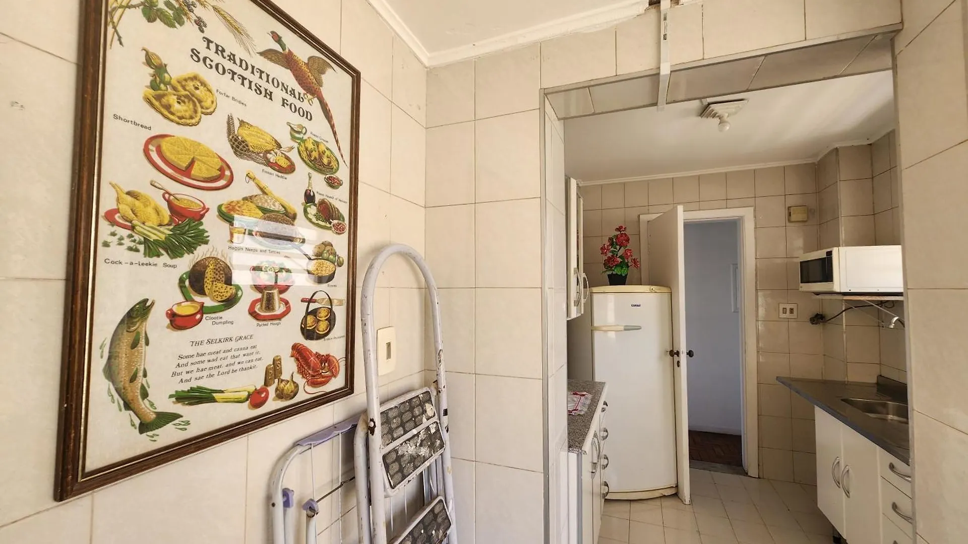Apartmán Apto Completo Ao Lado Do Metro Faria Lima São Paulo Brazílie