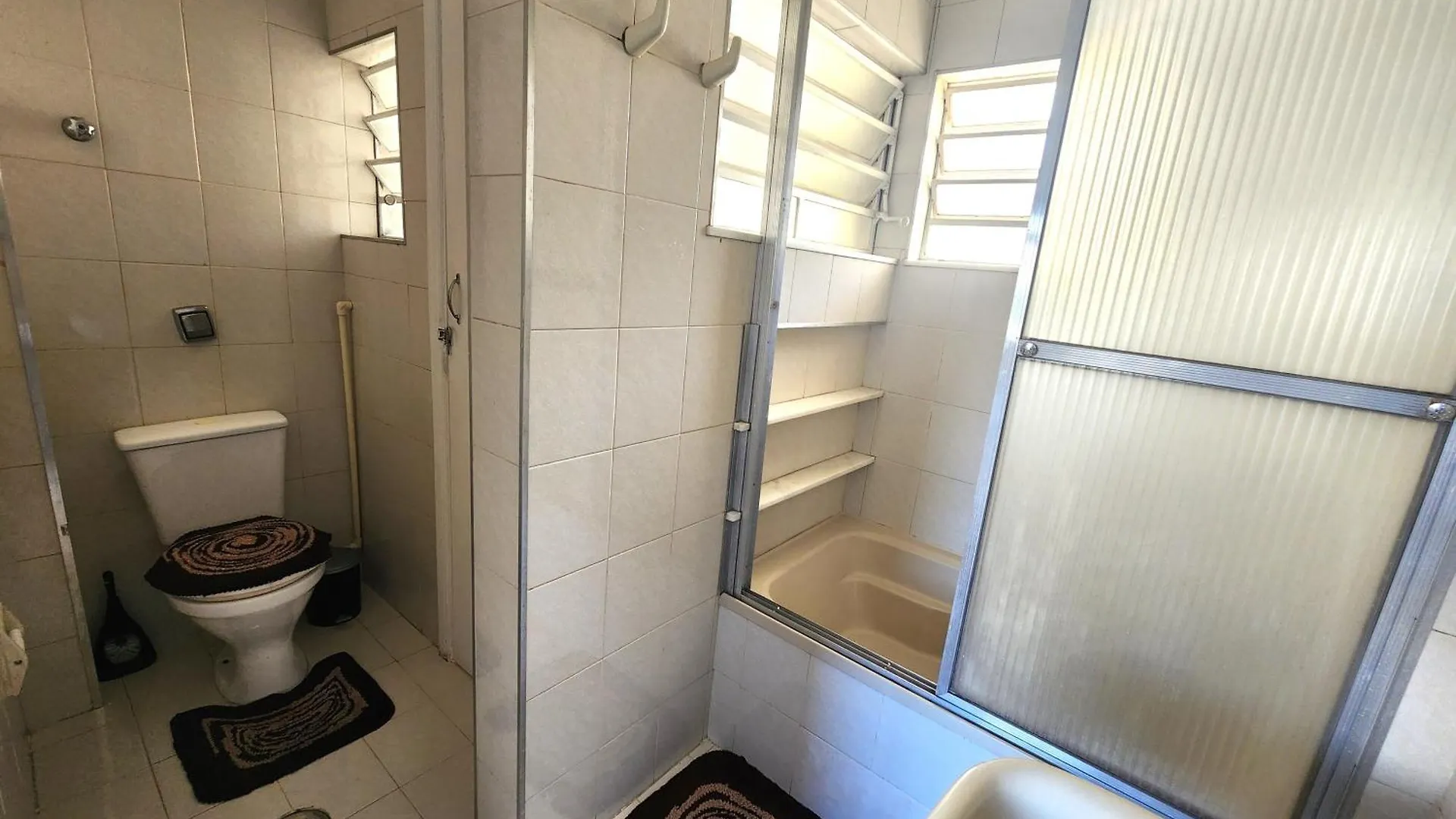 Apto Completo Ao Lado Do Metro Faria Lima São Paulo Apartmán