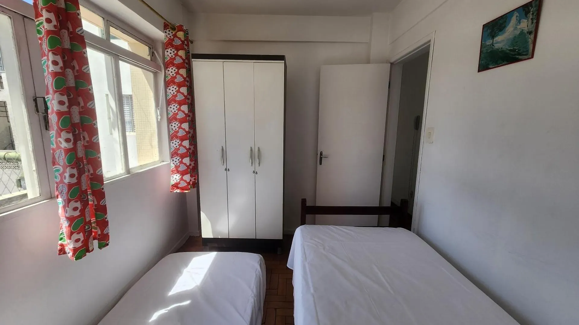 Apartmán Apto Completo Ao Lado Do Metro Faria Lima São Paulo