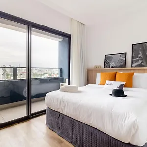Charlie Harmonia Madalena Apartment