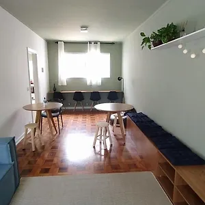 Jardim Secreto Hostel